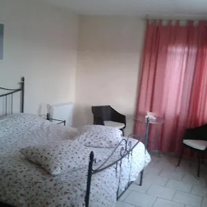Bed & Breakfast D'hotes La Prairie, Belley